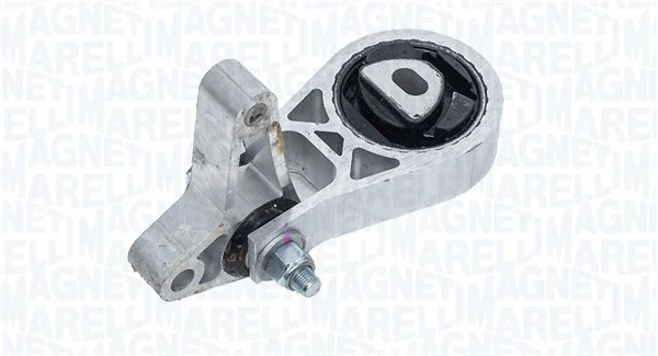 Holder, engine mounting system